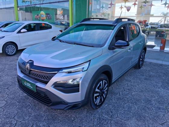 RENAULT KARDIAN 1.0 TCE FLEX EVOLUTION EDC